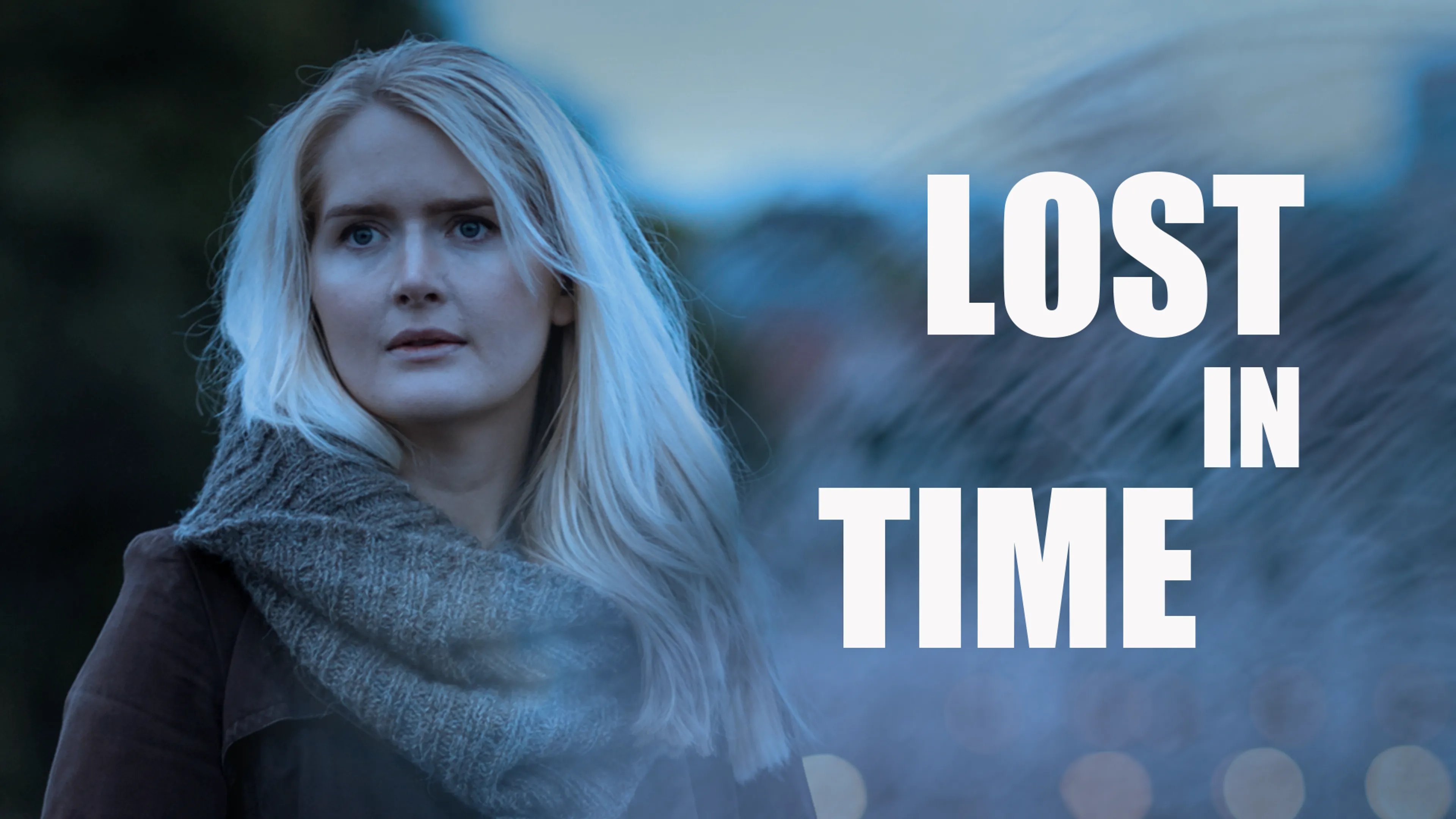Lost in Time poster